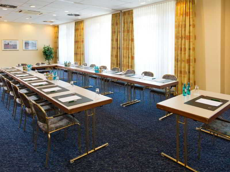Achat Hotel Schwarzheide Lausitz エクステリア 写真