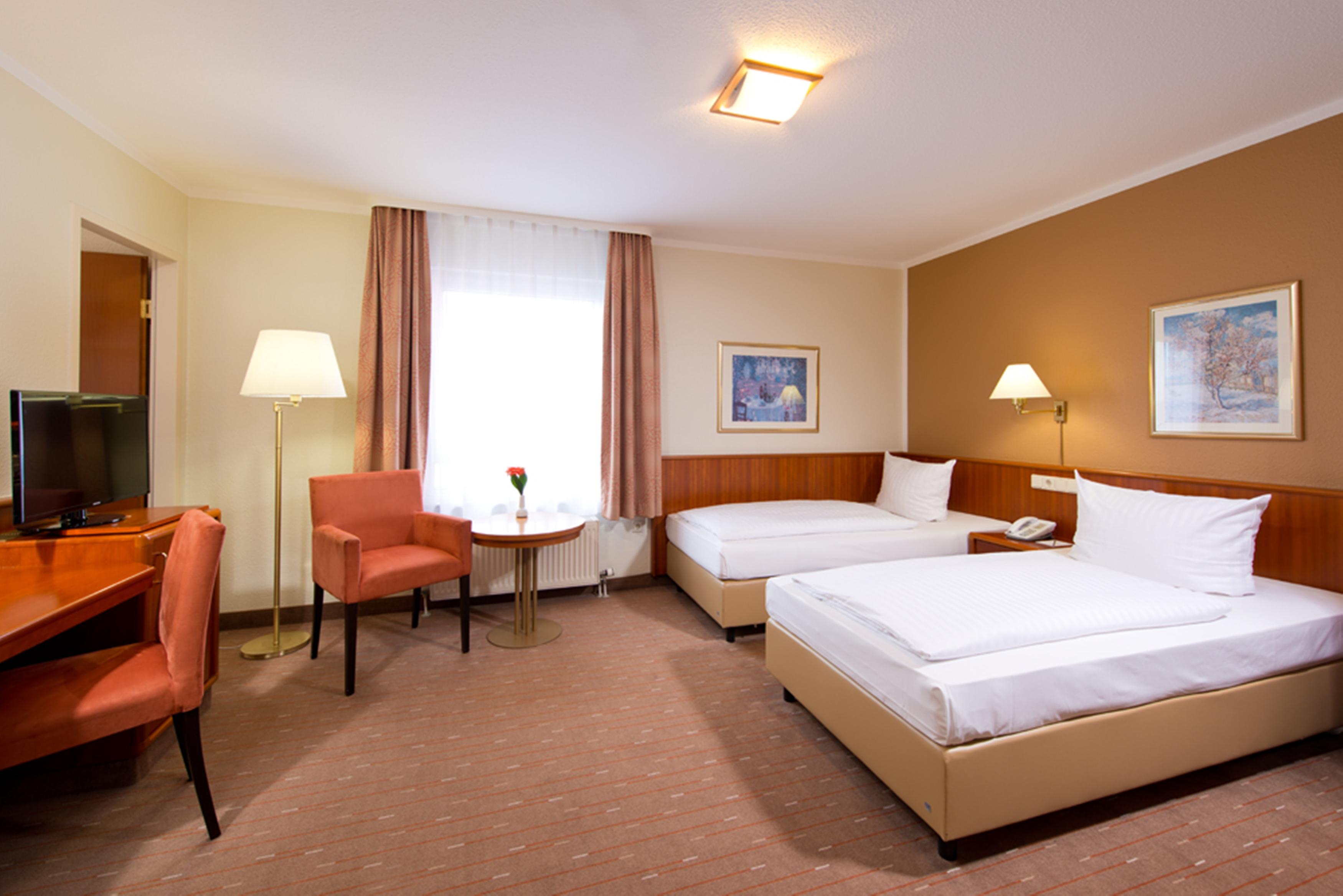 Achat Hotel Schwarzheide Lausitz エクステリア 写真